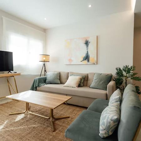セビリアReformed And Comfy- 2Bd 2Bth- Arenalアパートメント エクステリア 写真