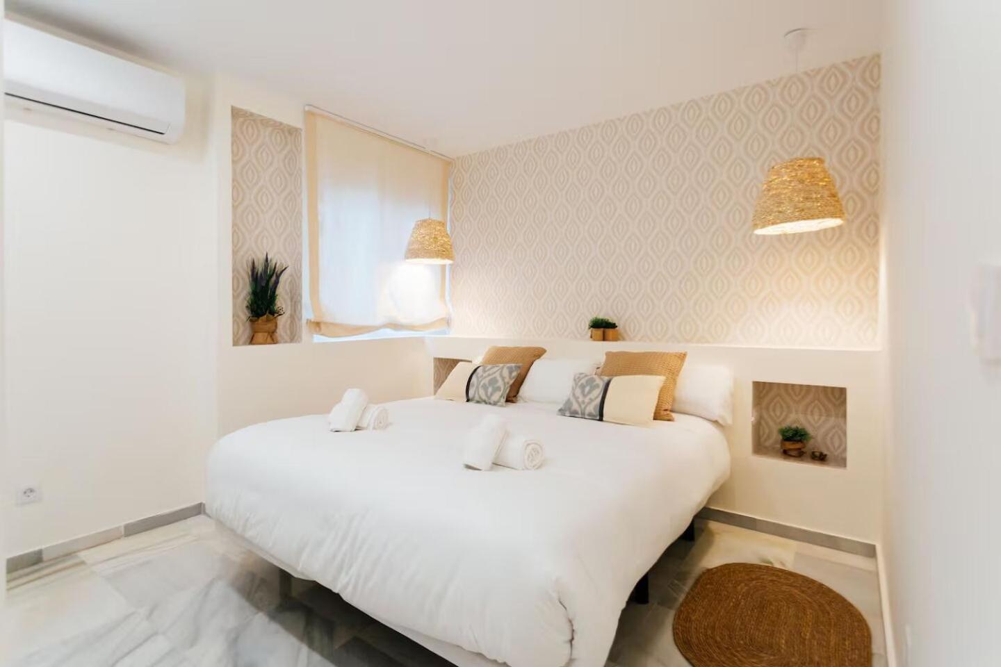 セビリアReformed And Comfy- 2Bd 2Bth- Arenalアパートメント エクステリア 写真